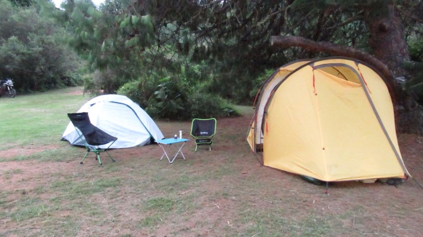 Zwakala River Retreat